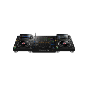 CDJ 2000 NXS2 & DJM 900NXS2 COSMIC RENTAL