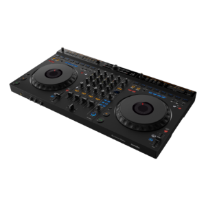 DDJ GRV6 COSMIC RENTAL