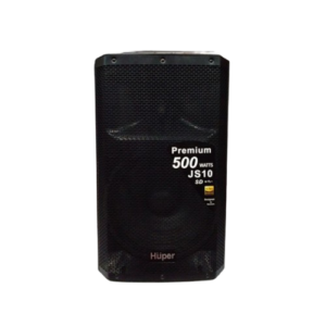 HUPER JS10 SPEAKER COSMIC RENTAL