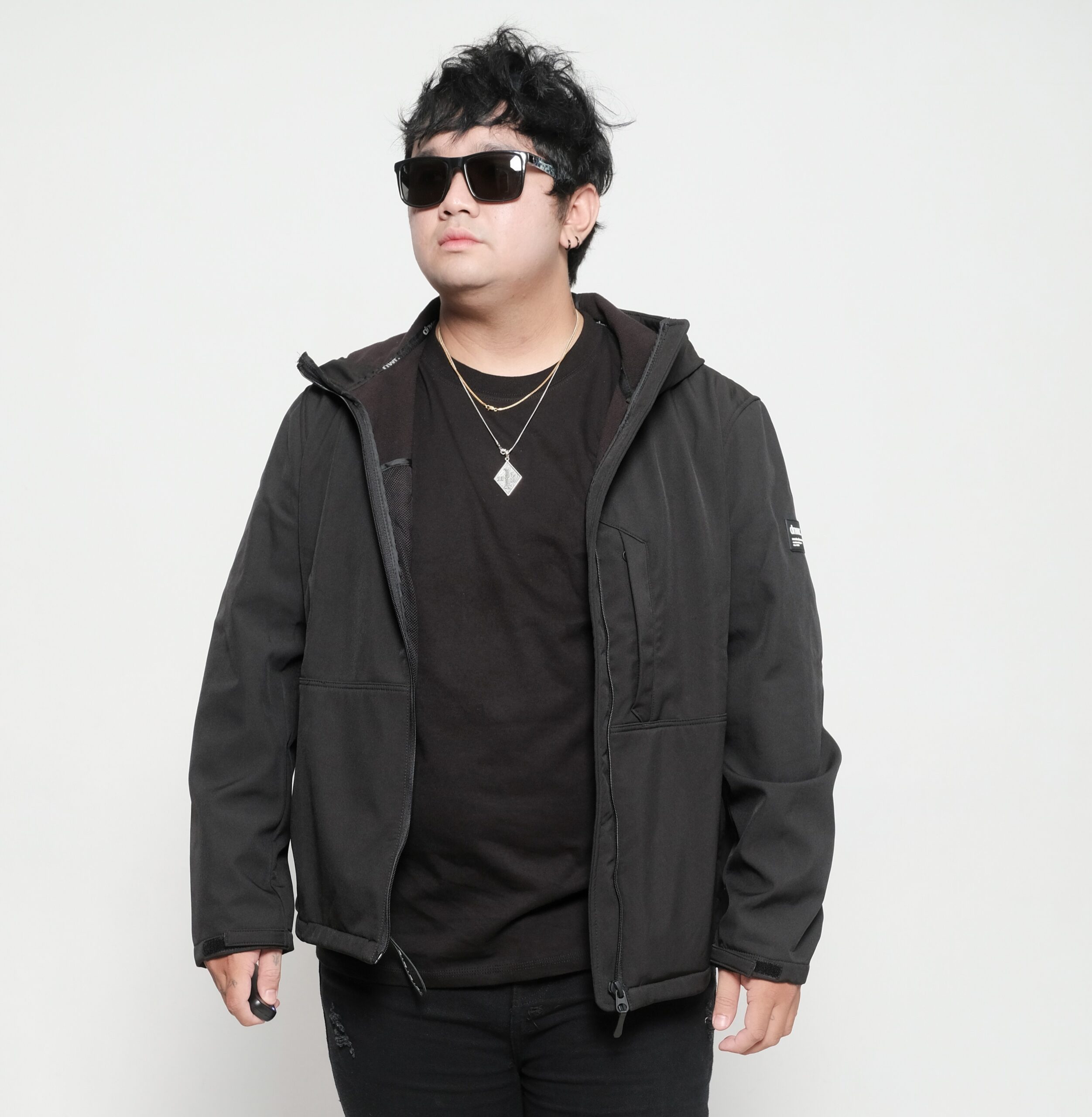 Foto Profil DJ Rubby