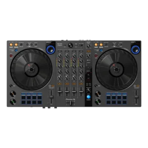 DDJ FLX6 GT COSMIC RENTAL