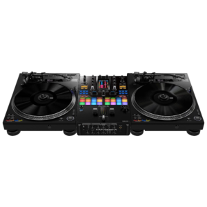 PLX CRSS12 & DJM S11 COSMIC RENTAL