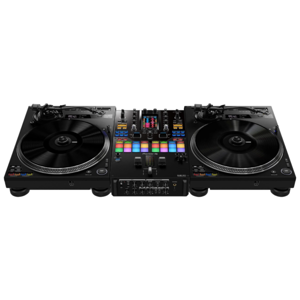 PLX CRSS12 & DJM S11 COSMIC RENTAL