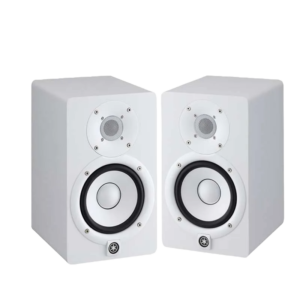 Speaker Monitor Yamaha HS5 / HS7