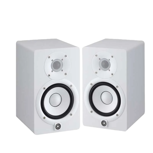 Speaker Monitor Yamaha HS5 / HS7