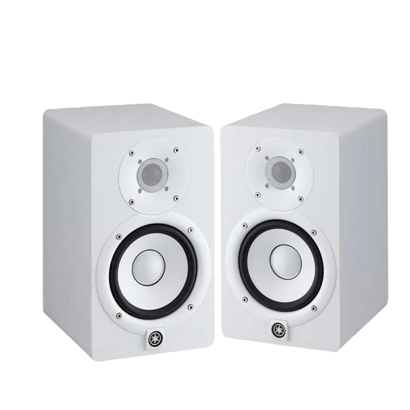 Speaker Monitor Yamaha HS5 / HS7